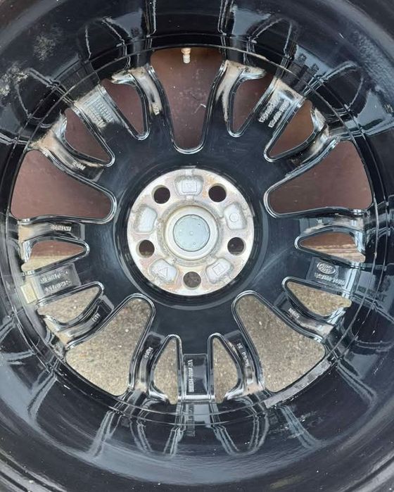 Джанти R21 Renge Rover Sport