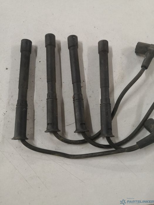 Bobina Inductie Set Renault Twingo I (C06_) [ 1993 - 2012 ] 1.2 (C3G 7