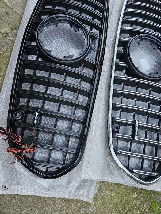 Brabus емблема LED W464W222W223X166W166C292X167C167W167W212W218W213