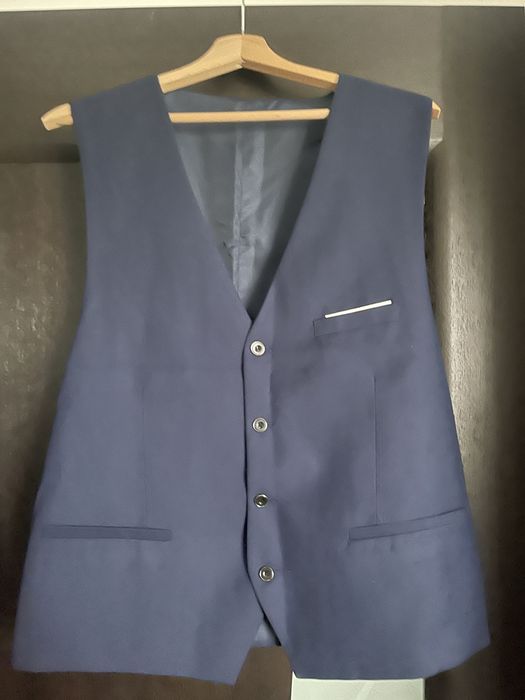 Costum barbatesc marimea xl