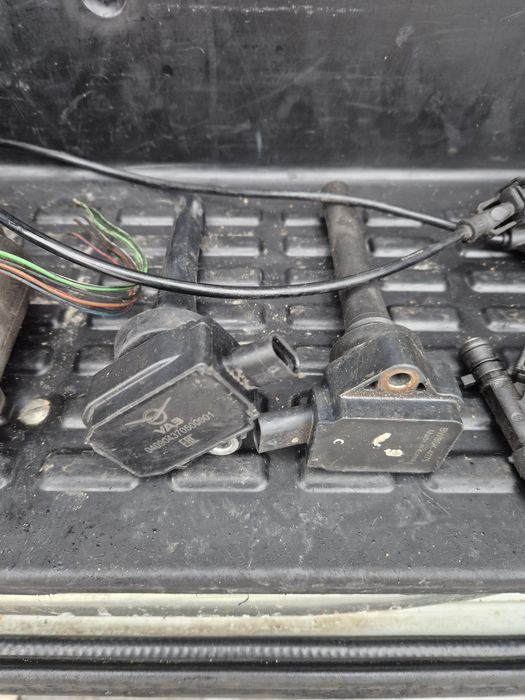 Запчасти на уаз газель