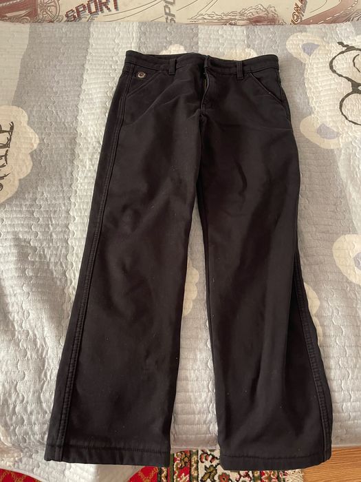 Детская одежда б/у в хорошем состоянии