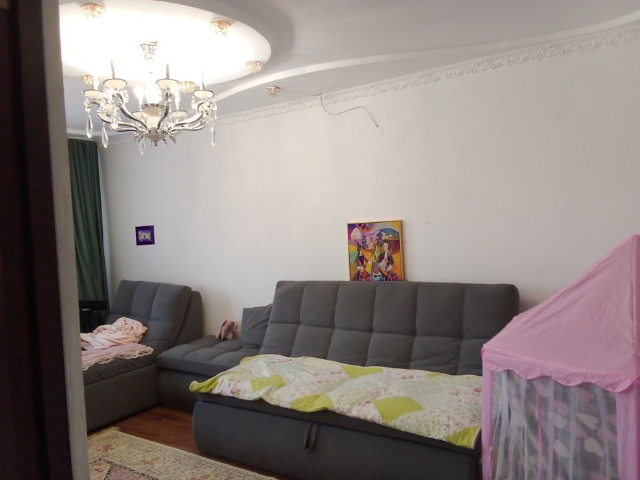 Квартира привокз