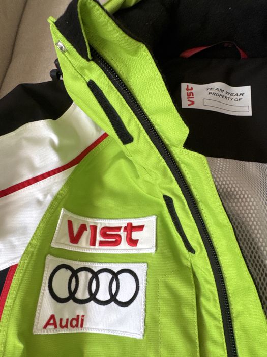 Мъжко ски яке VIST