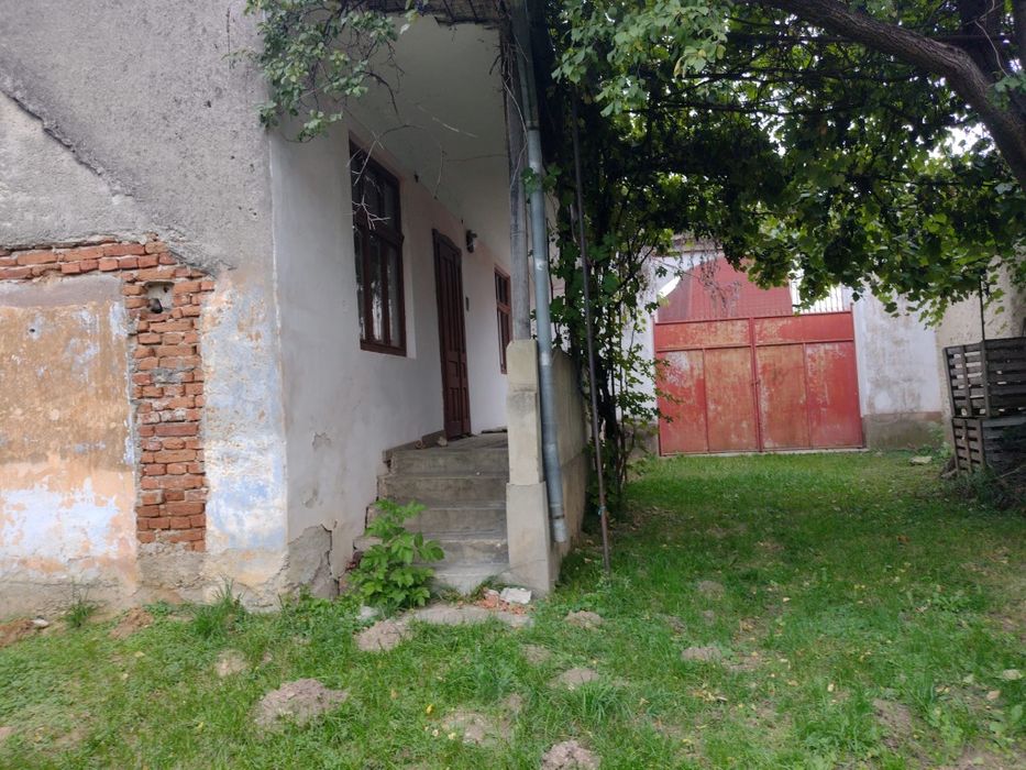 Se vinde casa in satul Vad