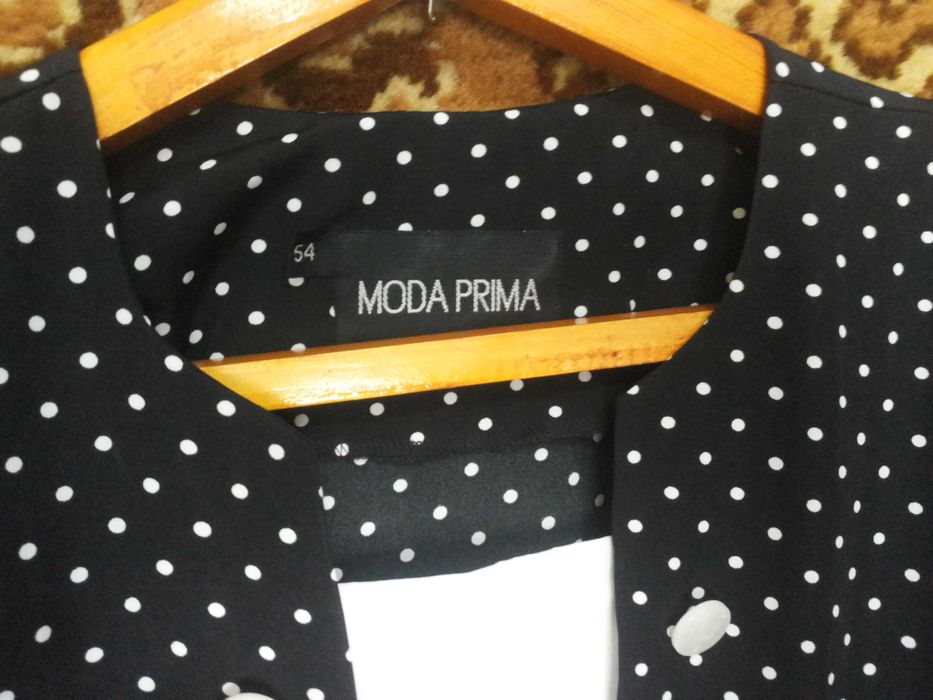 Платье женское весенне-летнее Moda Prima