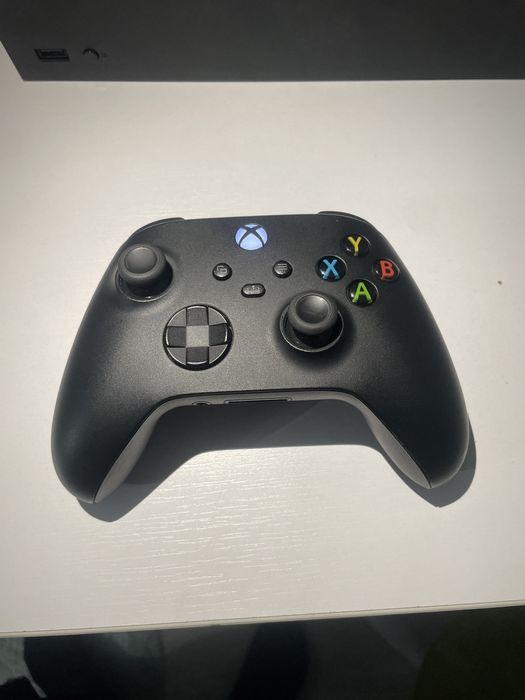 xbox series s 1tb negru