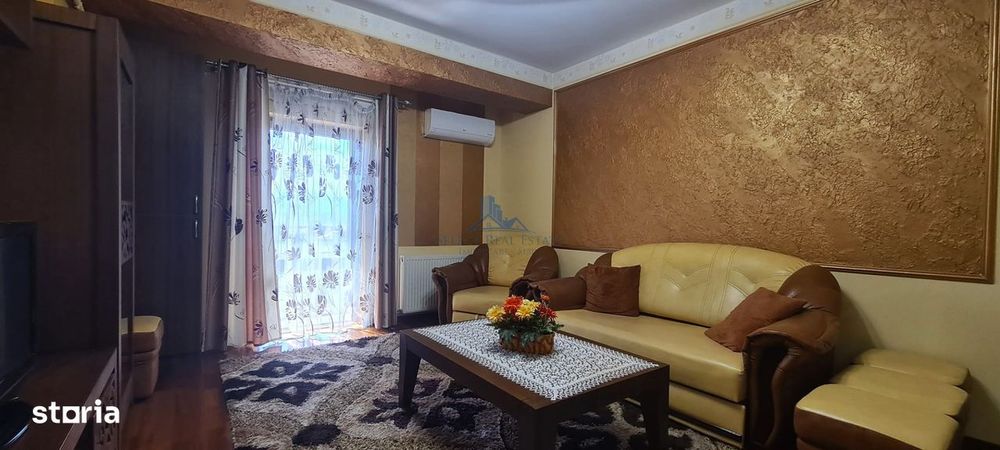 Apartament 2 camere \ Etaj 2 \ inchiriere - Sibiu