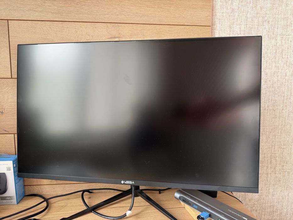 Монитор VEGA , 27”
