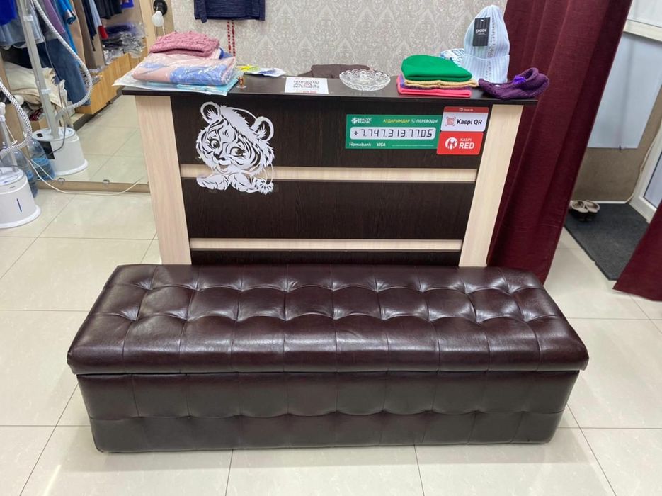 Продам бизнес «Женская одежда»