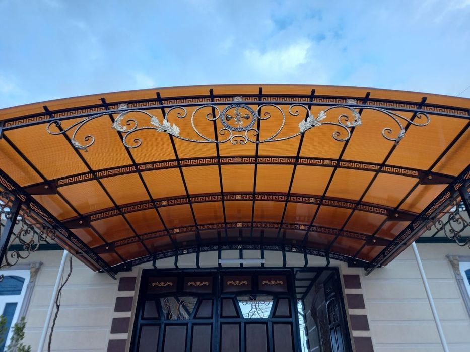 КОЗОГИСТОН Лексан Поликарбонат оптом нархда Самарканд шахрида