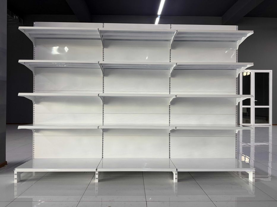 Do'kon uchun savdo stellajlari | Торговые стеллажи для магазинов