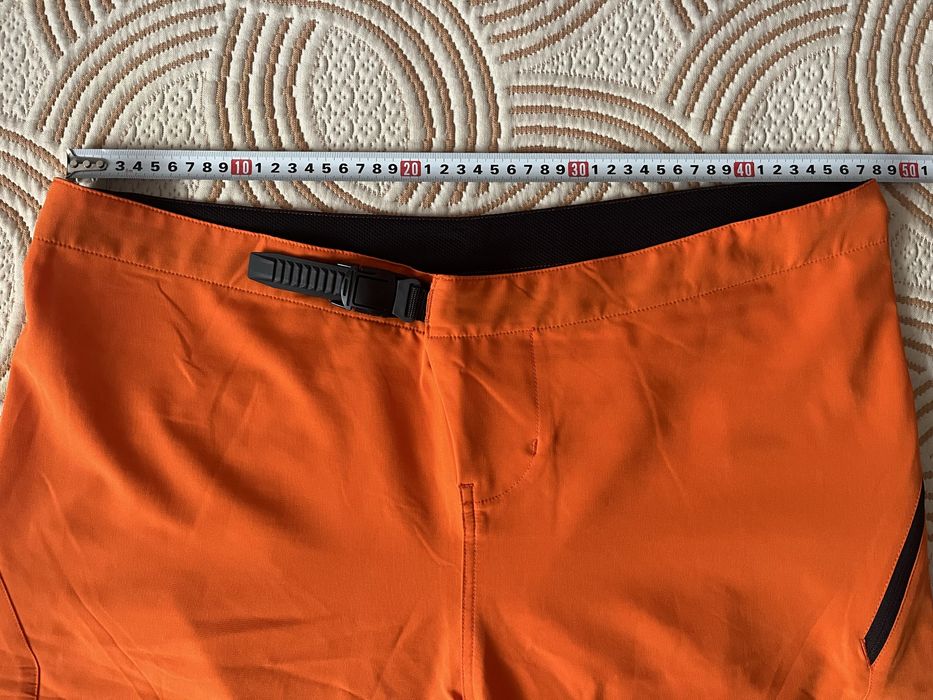 Панталон Cube Baggy Lightweight - XL