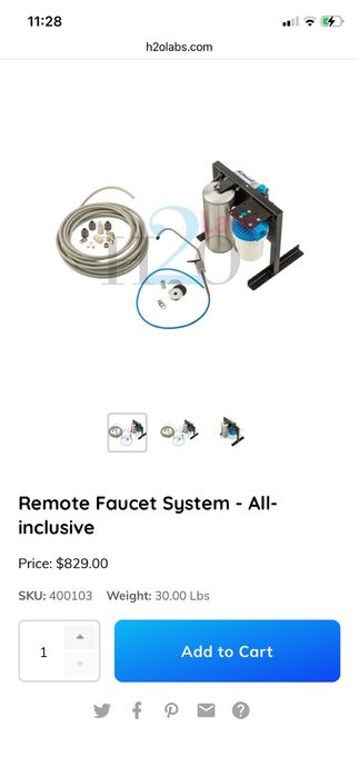 Distilator de Apă Profesional Durastill USA - Inox,