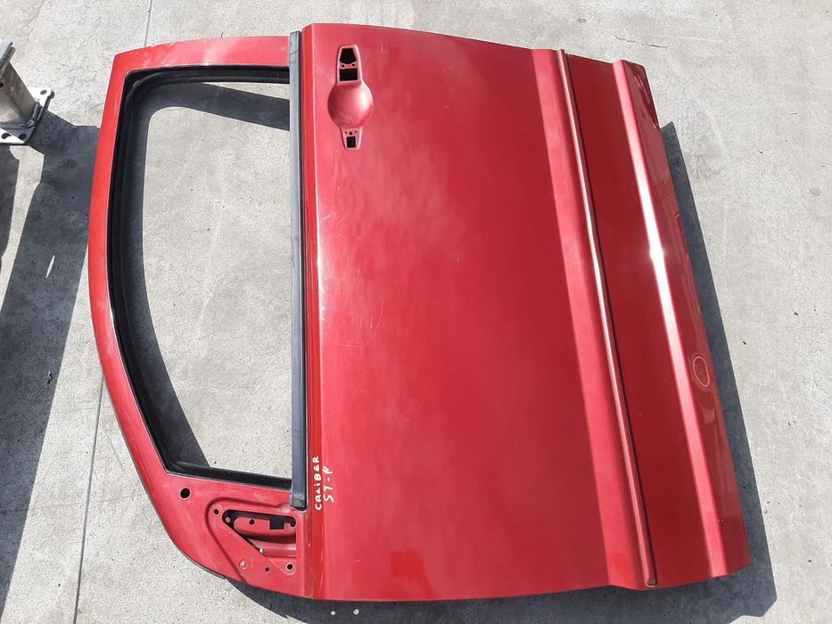 usa portiera stanga fata dodge caliber  dupa 2006