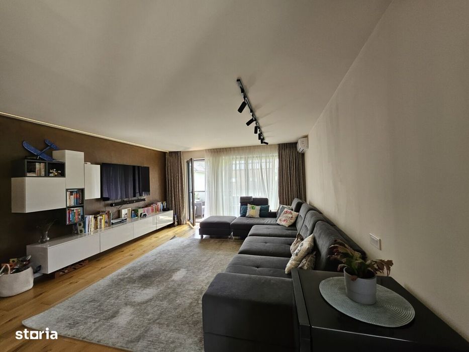 Apartament 4 Camere  Zona Iancu Nicolae!