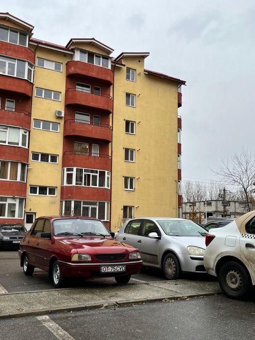 Vand aparatment 2 camere