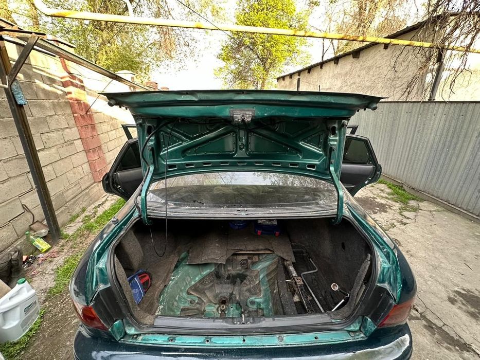 Хонда акорт сатылады 1994