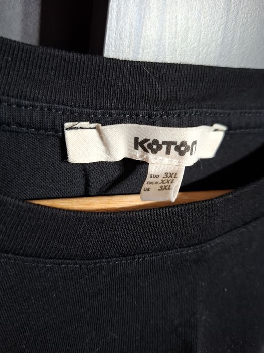 Tricou dama 3xl Koton