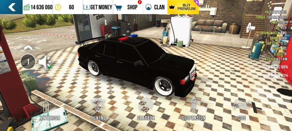 Car parcing akavut