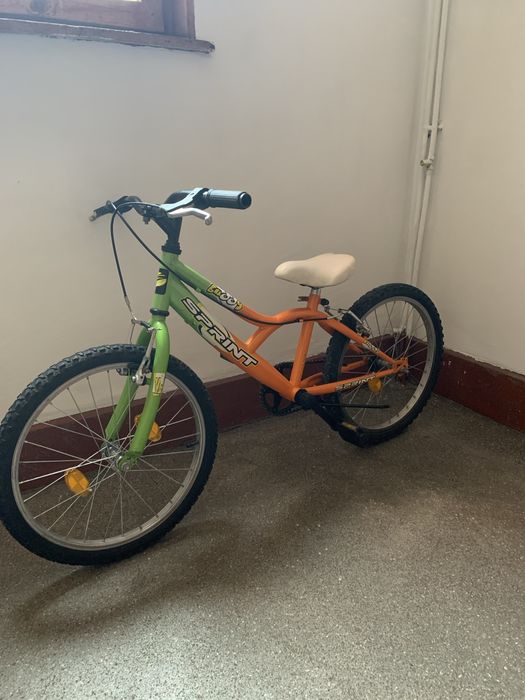 Детски велосипед 20”