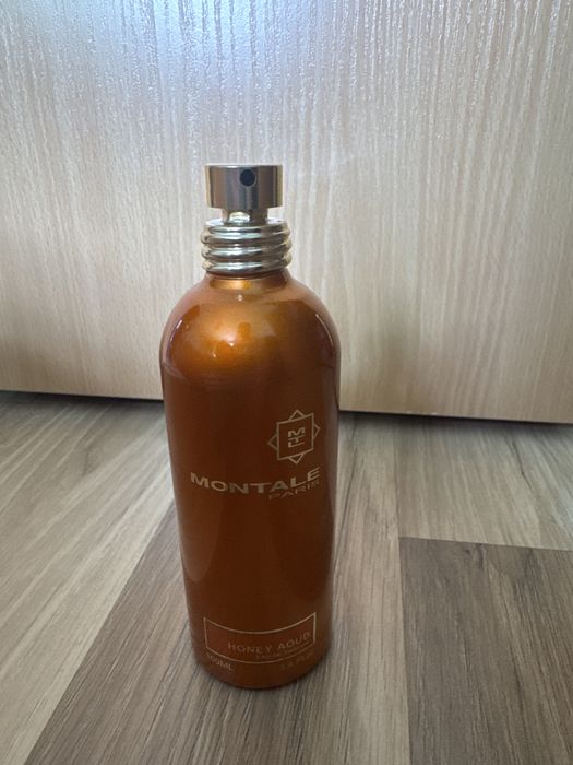 Montale honey aoud