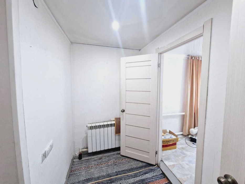 Продам часть дома. Костанай-2.