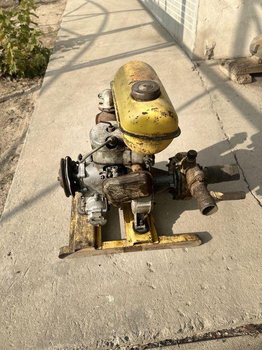 benzinli vodopomba sotiladi