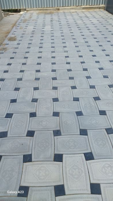 Брусчатка Бордюр Водосливы