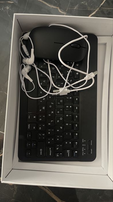 Планшет S9 Ultra