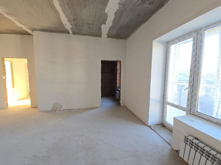 Продажа пентхауса в ЖК "Ривьера"