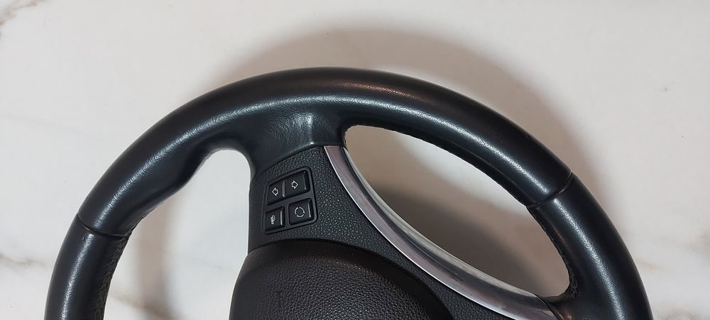 Волан за БМВ Е90, Е87, Е84 и др.