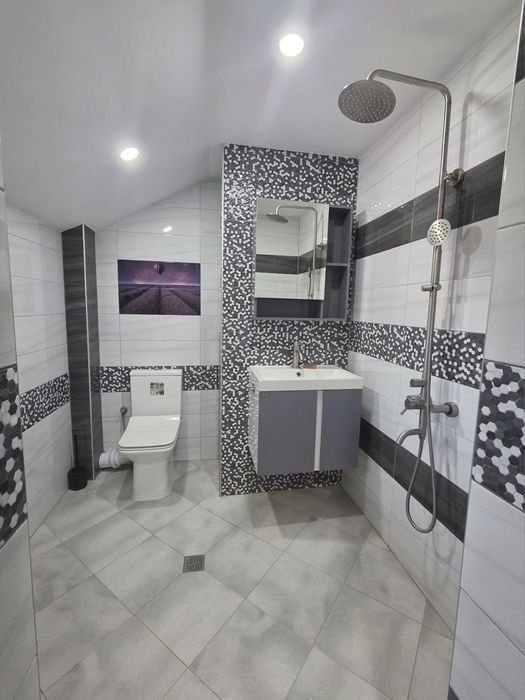 Продава се Мезонет в Кюстендил, Герена - 140 кв.м за 1022 €/кв.м - Снимка #10