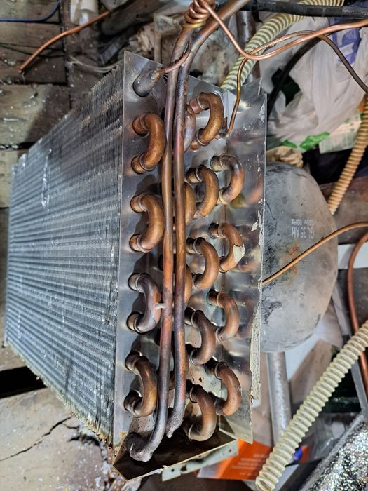 Сушилня за месо, суджук, риба