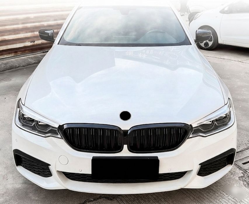 Ноздри для BMW (БМВ) G30 (Г30)