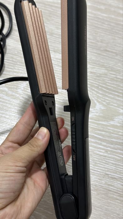 Гафре для волос ARG