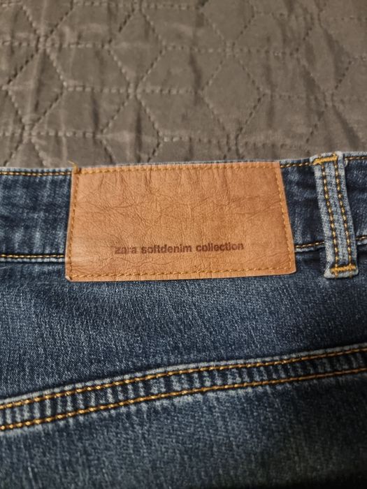 Мъжки дънки Zara