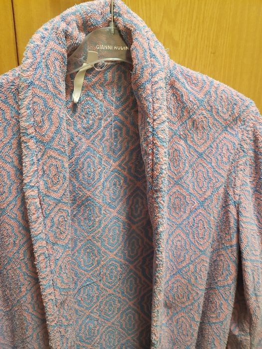 Халат за баня 158-164 см