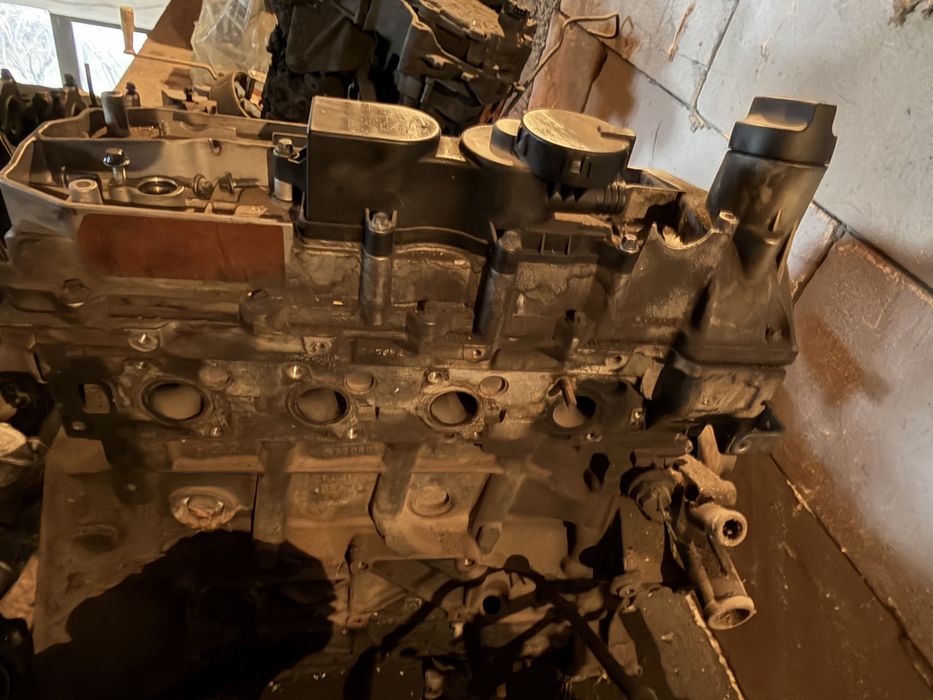 Chiuloasa mercedes sprinter 2.2 euro 4