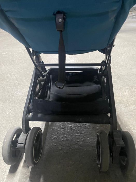 Carucior sport GB Qbit+ All terrain