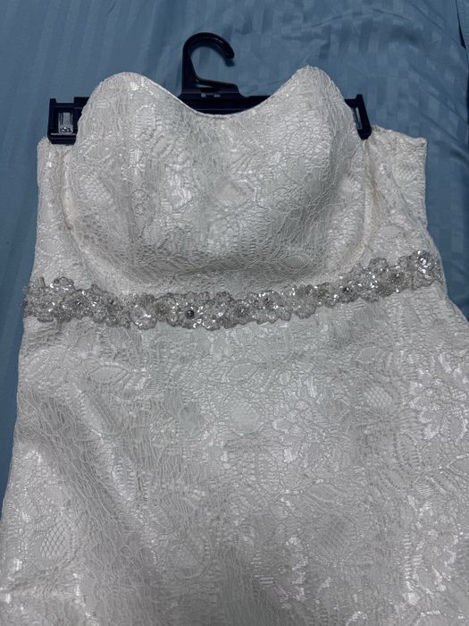 Rochie mireasa 36/S
