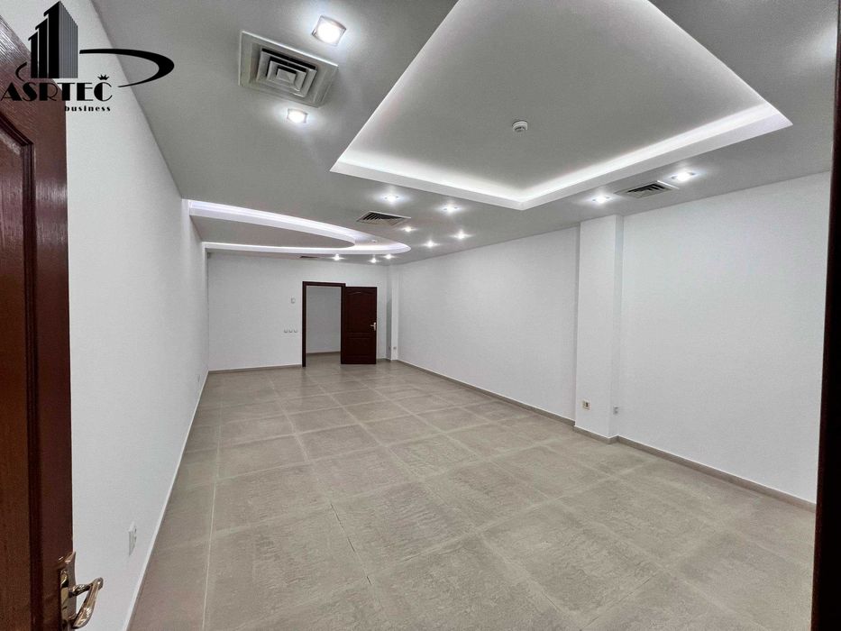 |BC “ASRTECH”| Офис в аренду 65 m²