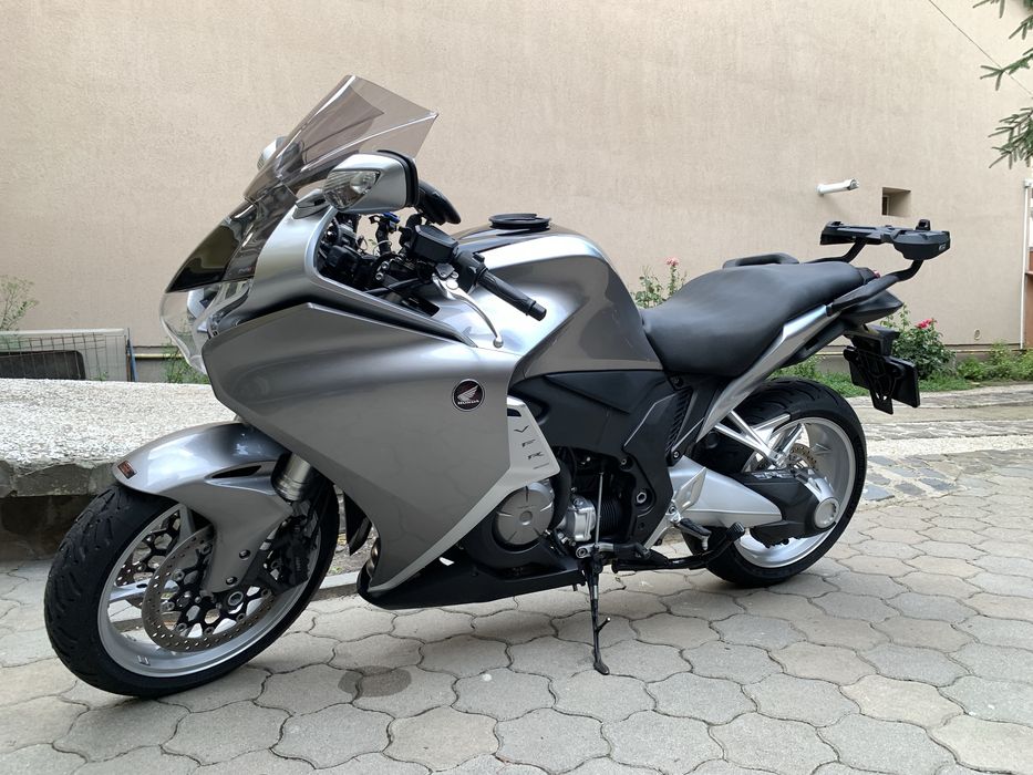 Honda VFR 1200F