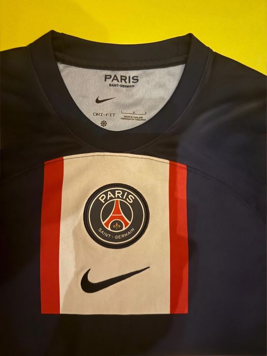 Оригинална тениска PSG, сезон 22/23, размер L