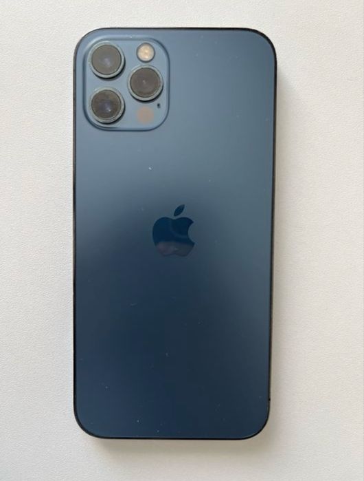 iPhone 12 Pro 128 GB