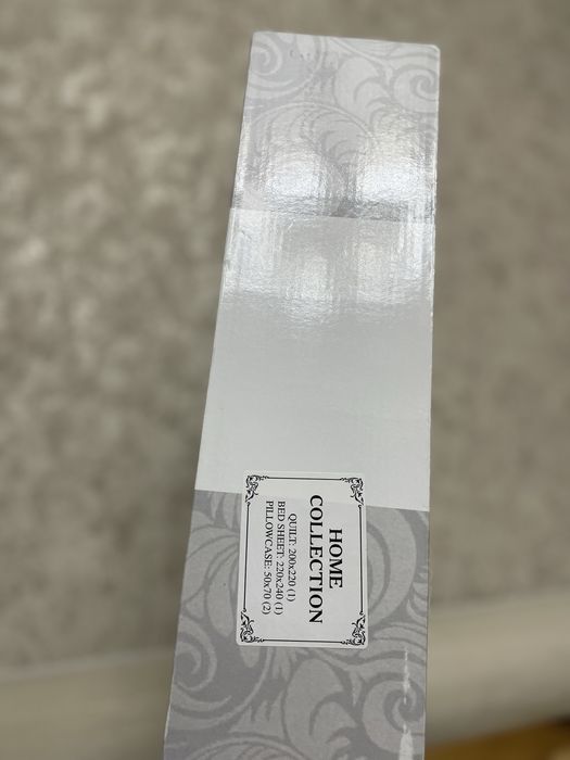 2-х спальное постельное белье