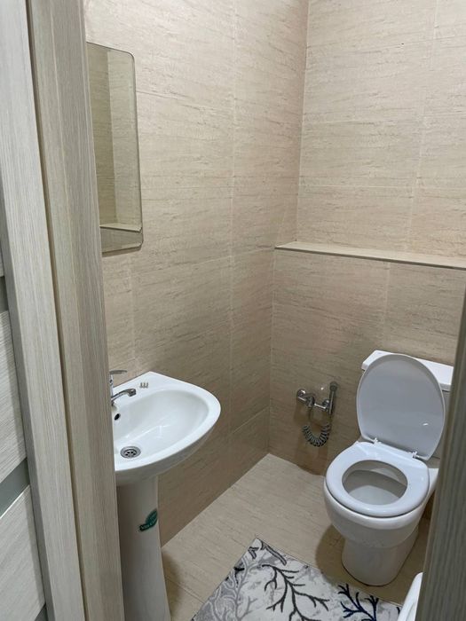 Аренда квартиры