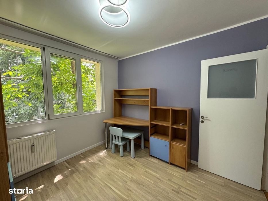 Inchiriere apartament 3 camere Drumul Taberei metrou Raul Doamnei