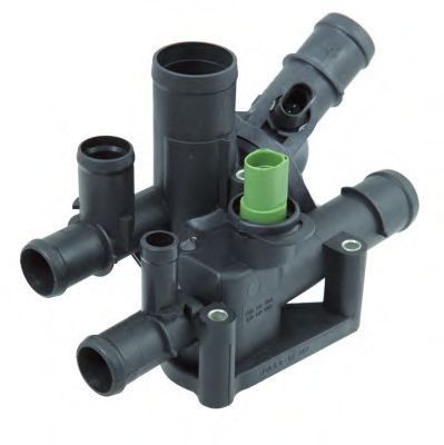 Термостат VW Audi