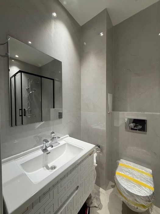 2-комнатная квартира 50 м² , ЖК Parkent Avenue, Паркентский, Тапоич